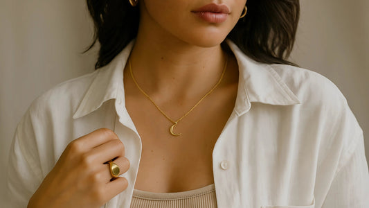 We’d Love to See You Shine in Your Lunari Moment