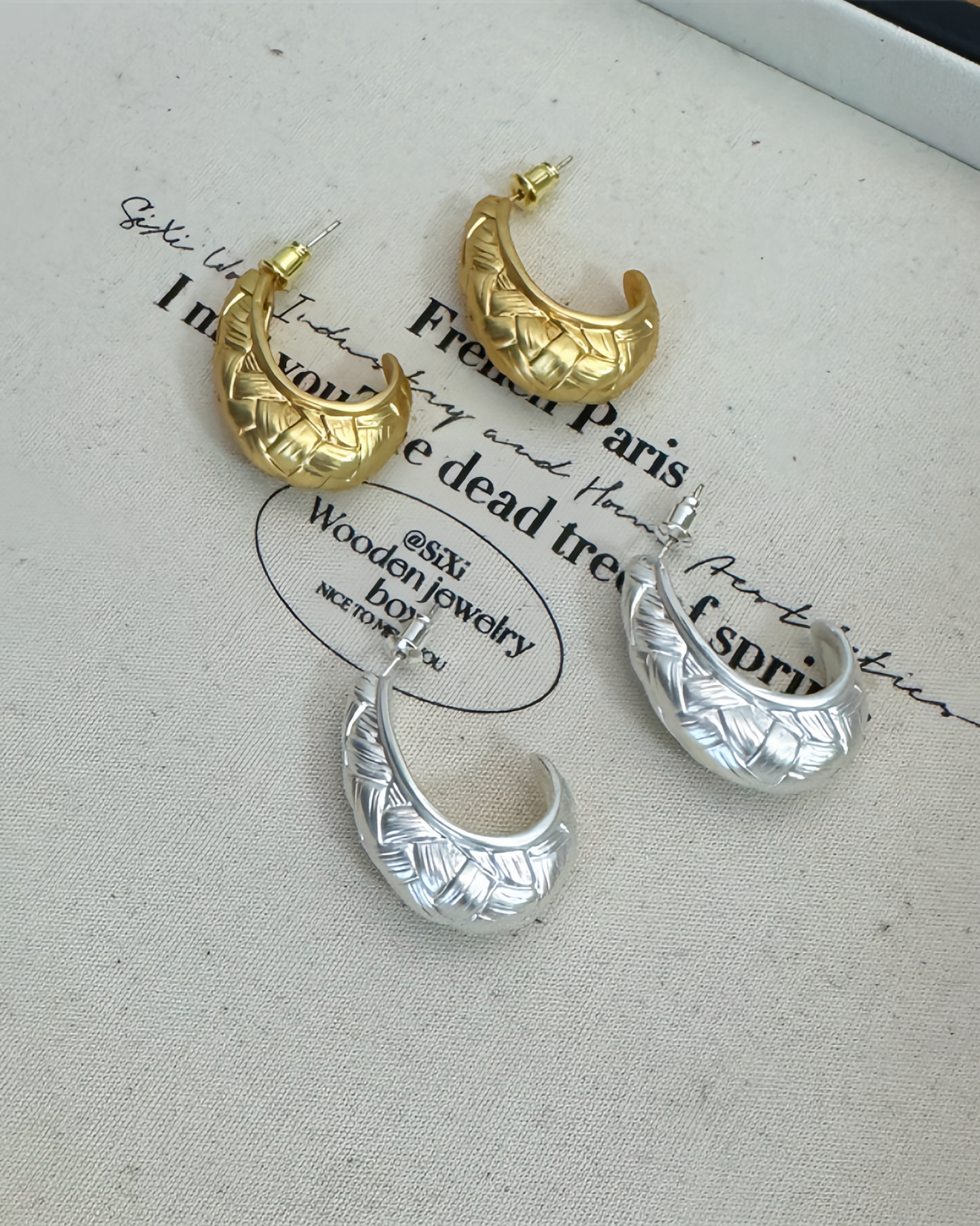 Mossé Hoops