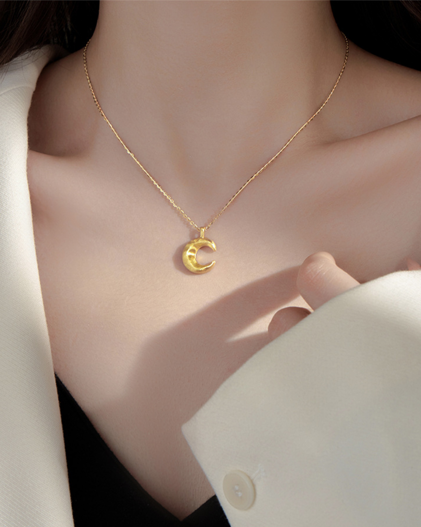 Selene Ring