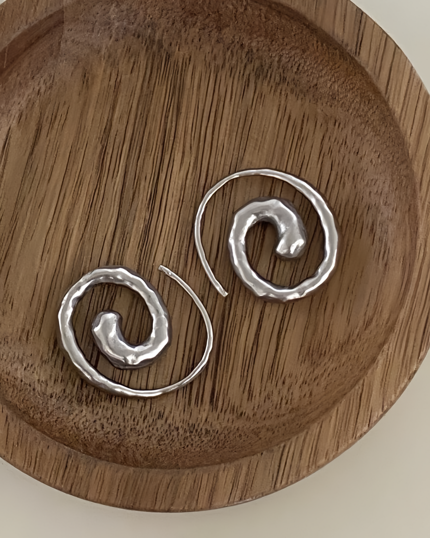 Spira Hoops