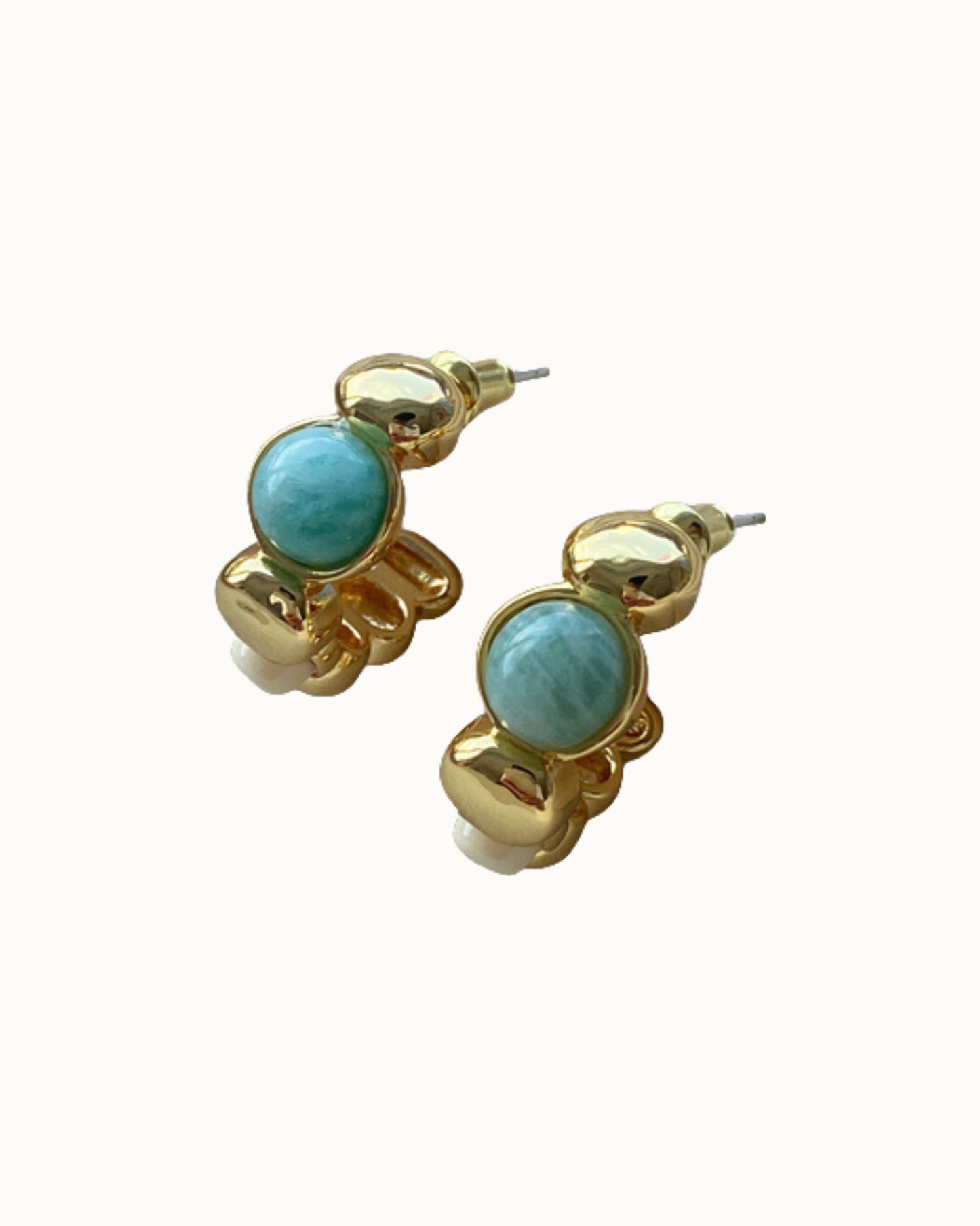 Orbeille Hoops