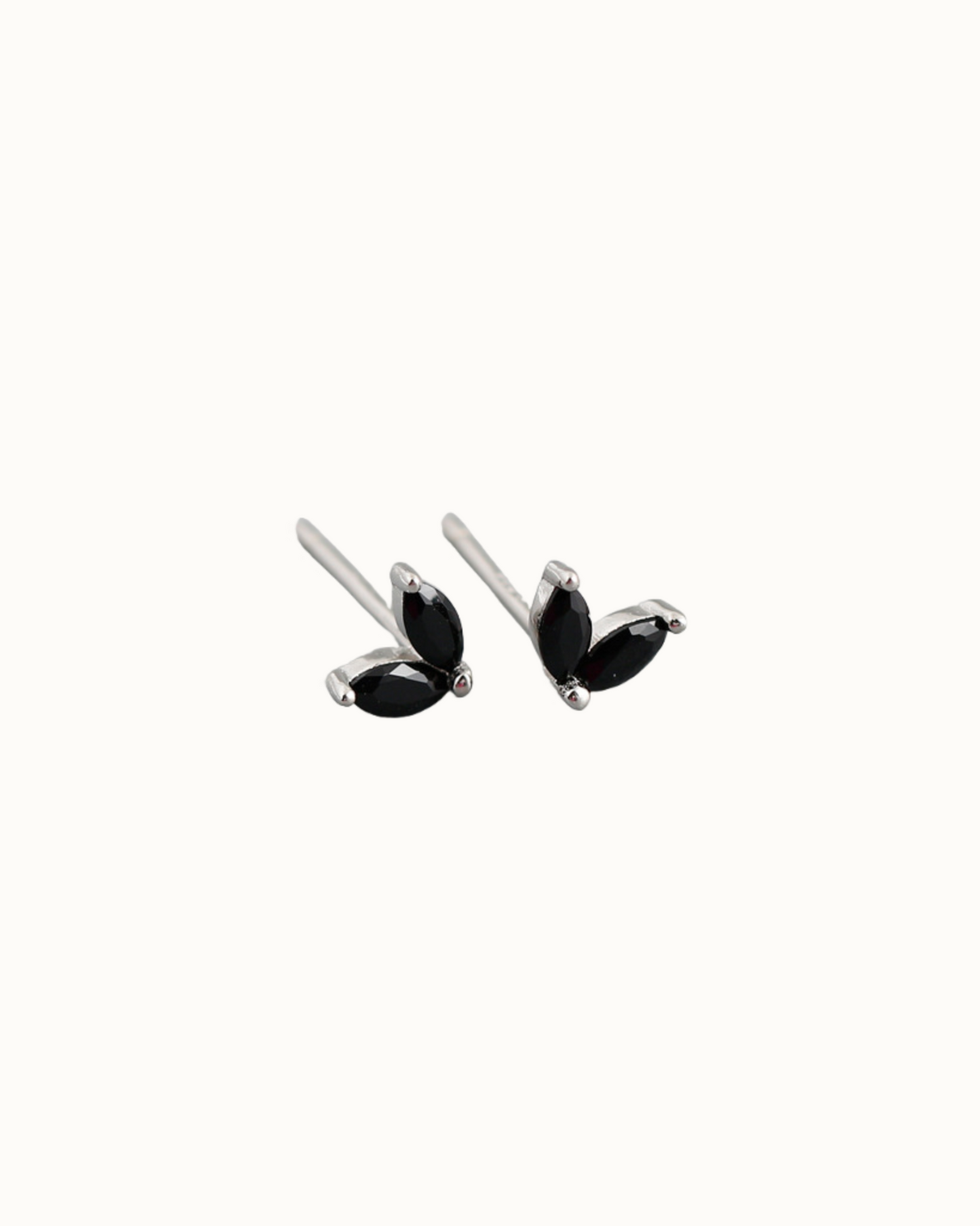 Aurora Petal Studs