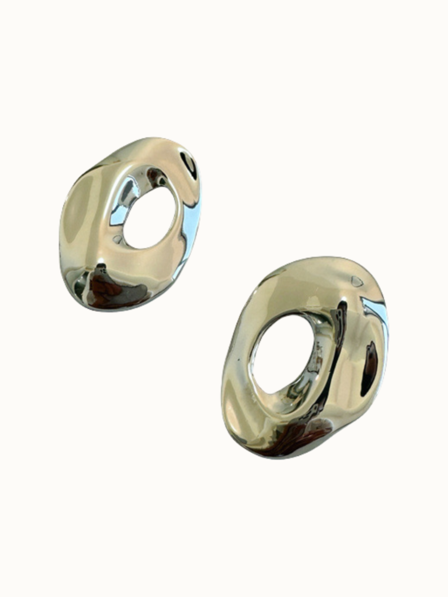 Void Flow Earrings