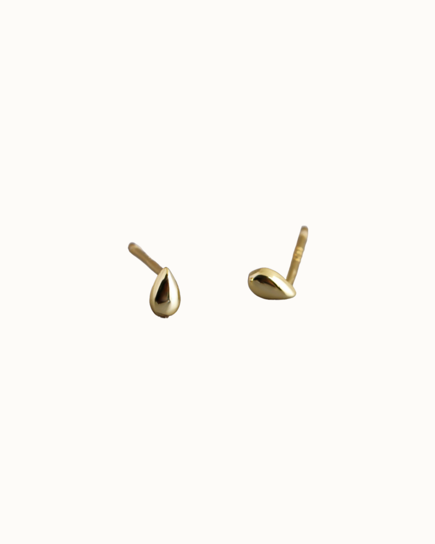 Mini Dewdrop Studs