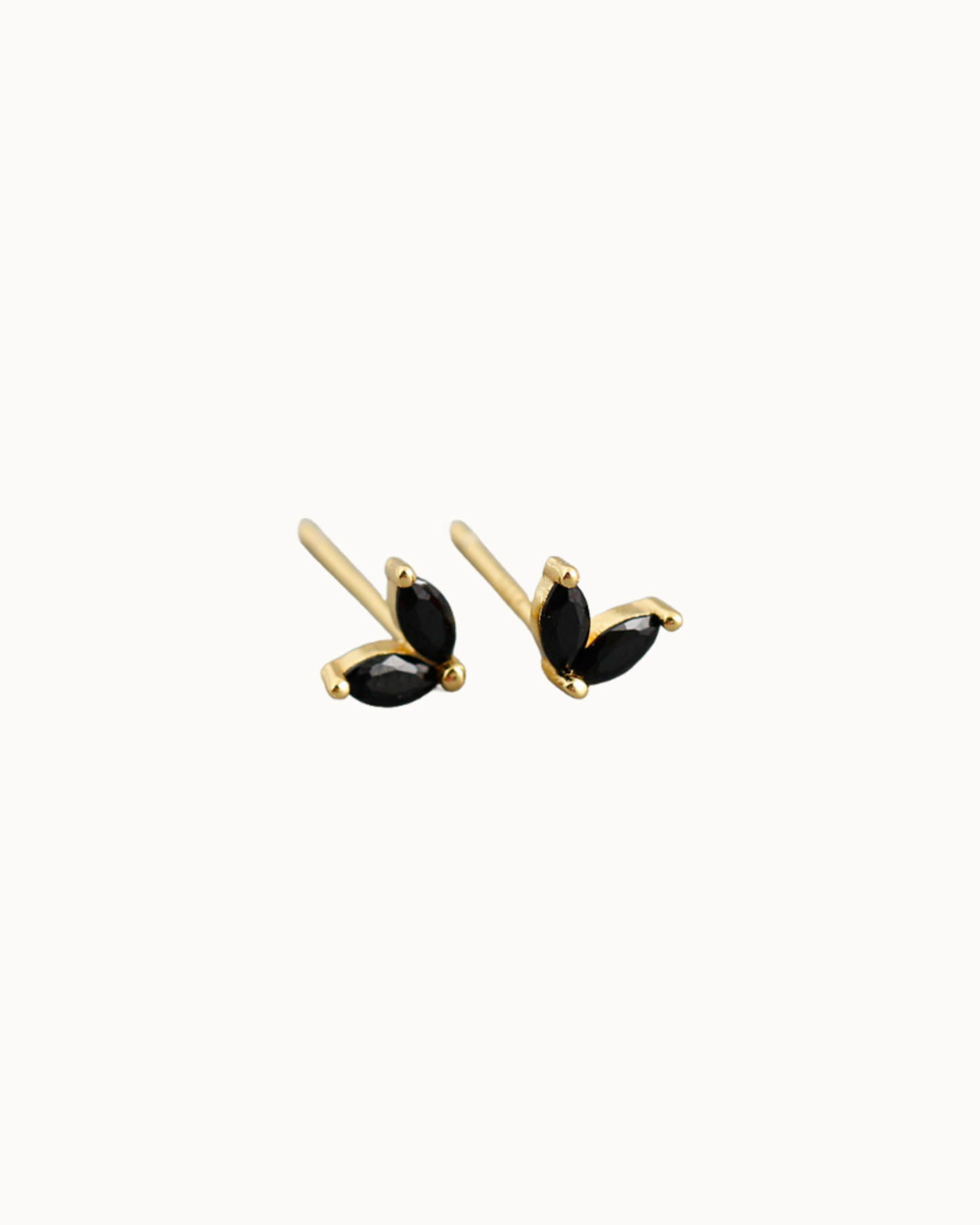 Aurora Petal Studs