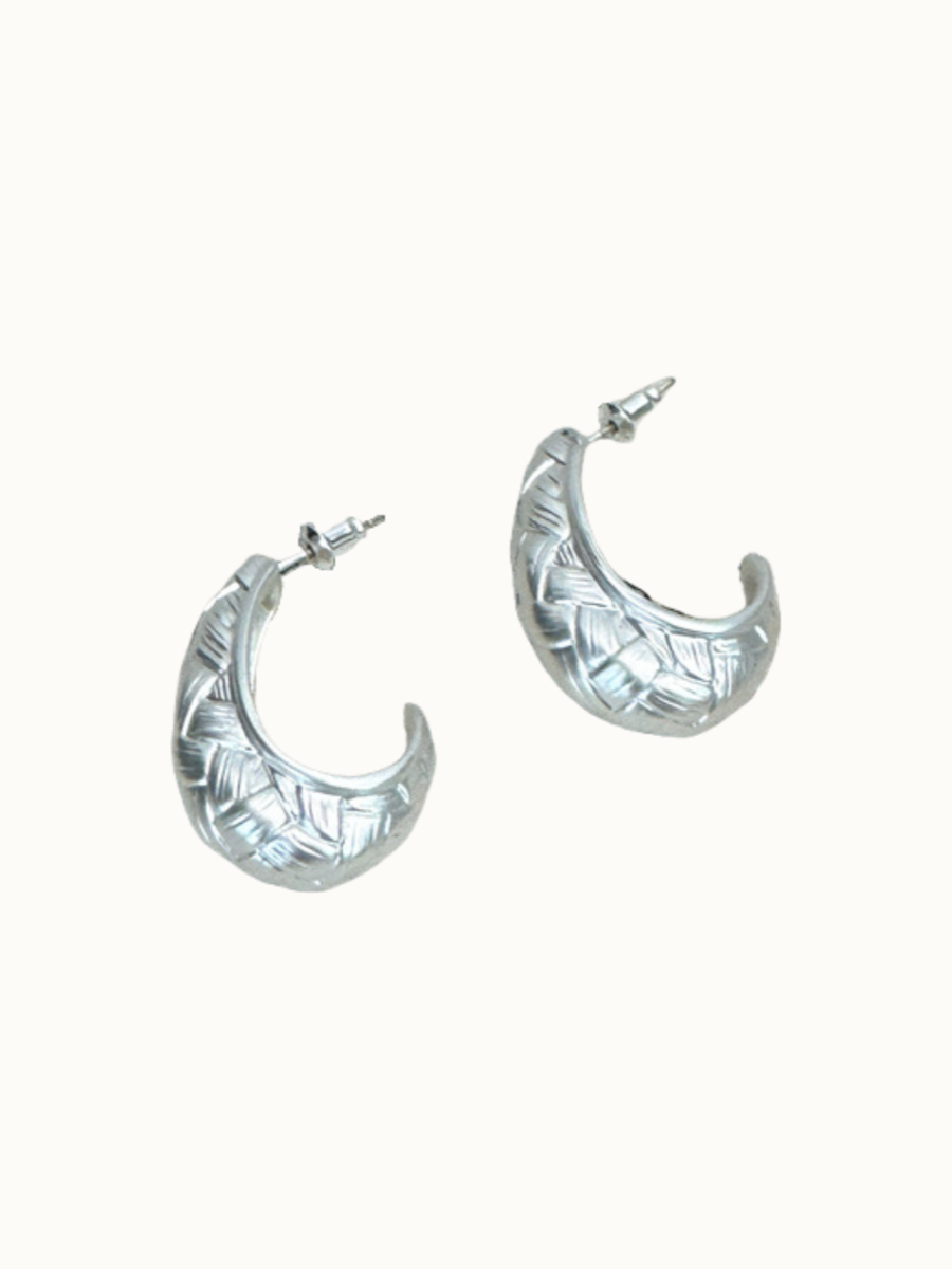 Mossé Hoops