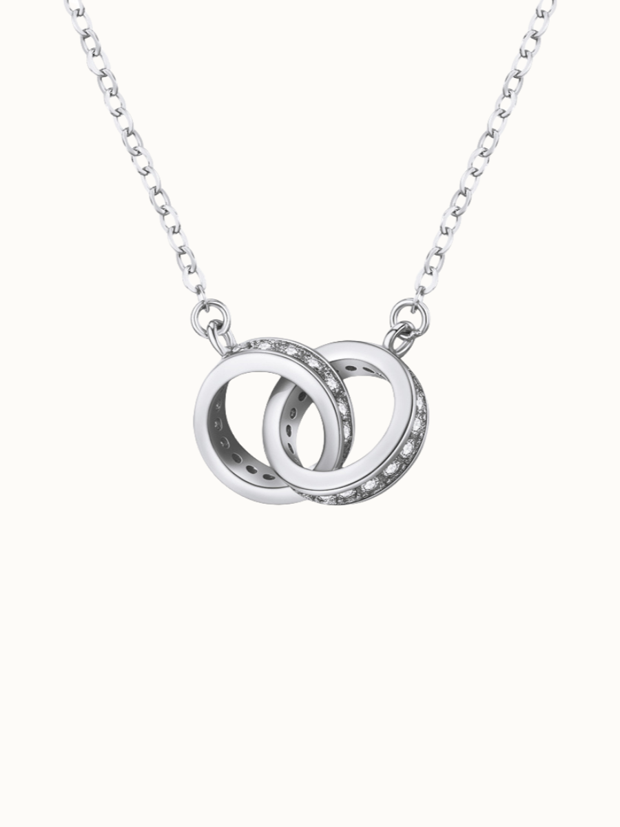 Lumen Link Necklace