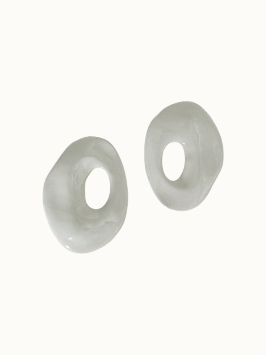 Void Flow Earrings