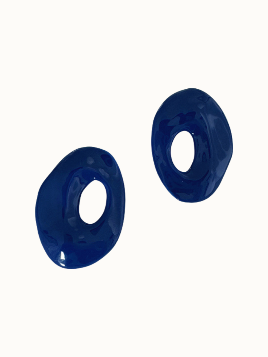 Void Flow Earrings