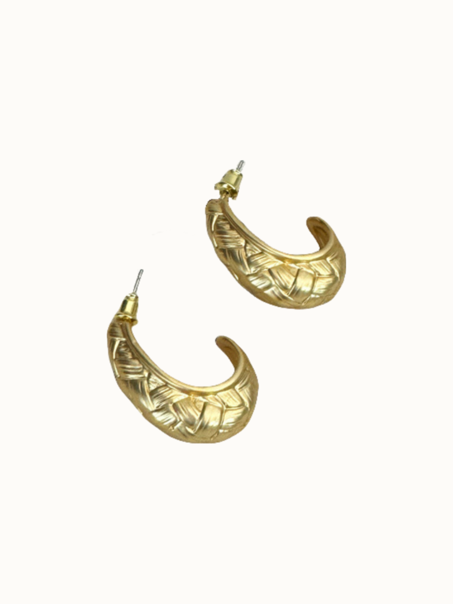Mossé Hoops