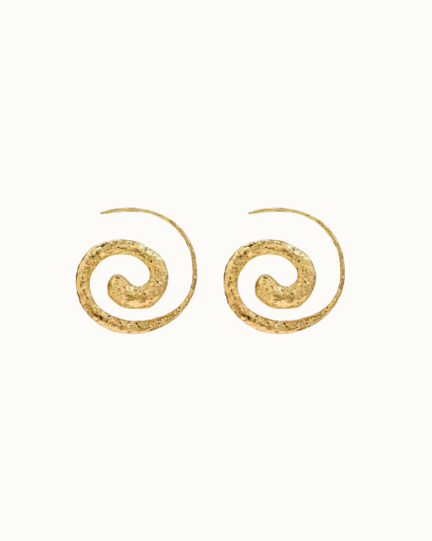 Spira Hoops