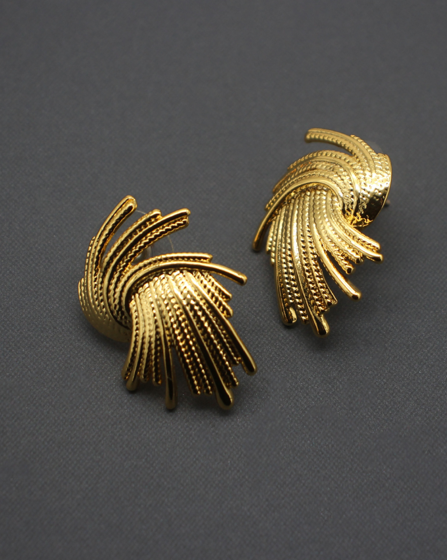 Virella Earrings