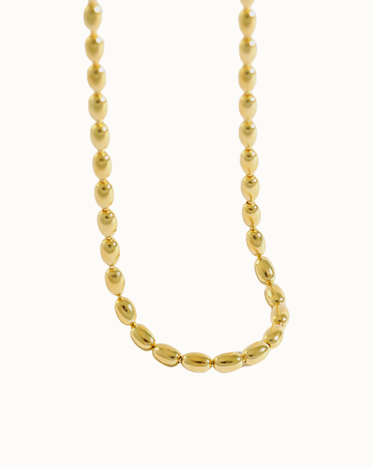 Mini Pebble Choker