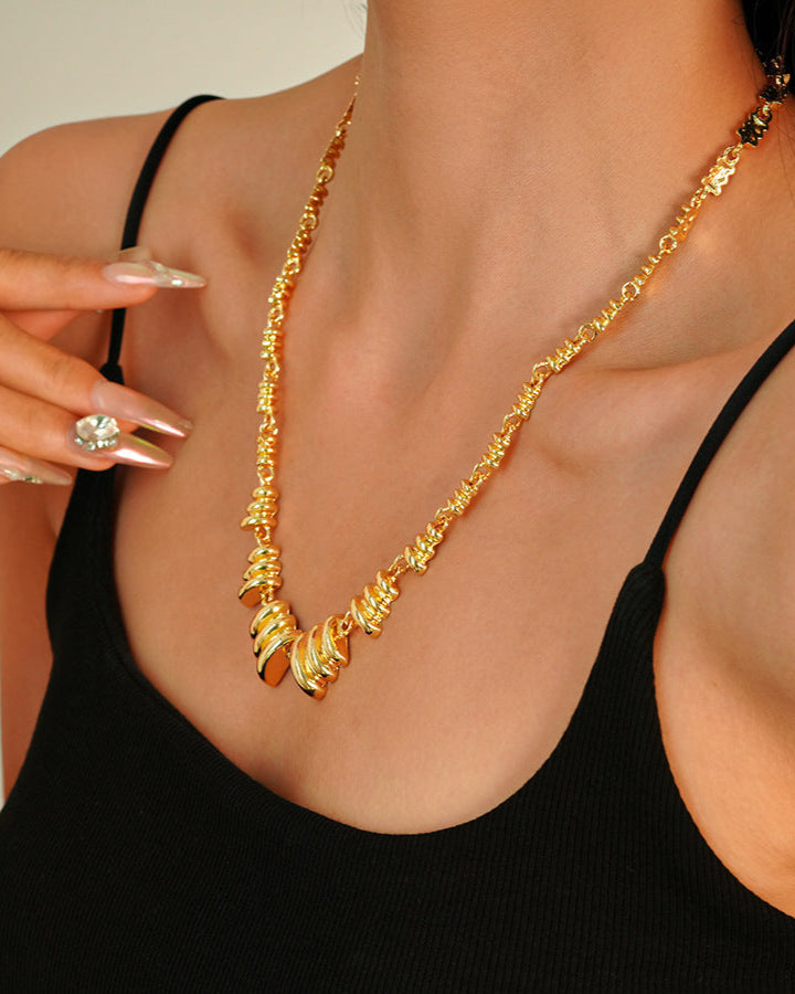 Cadenza Necklace