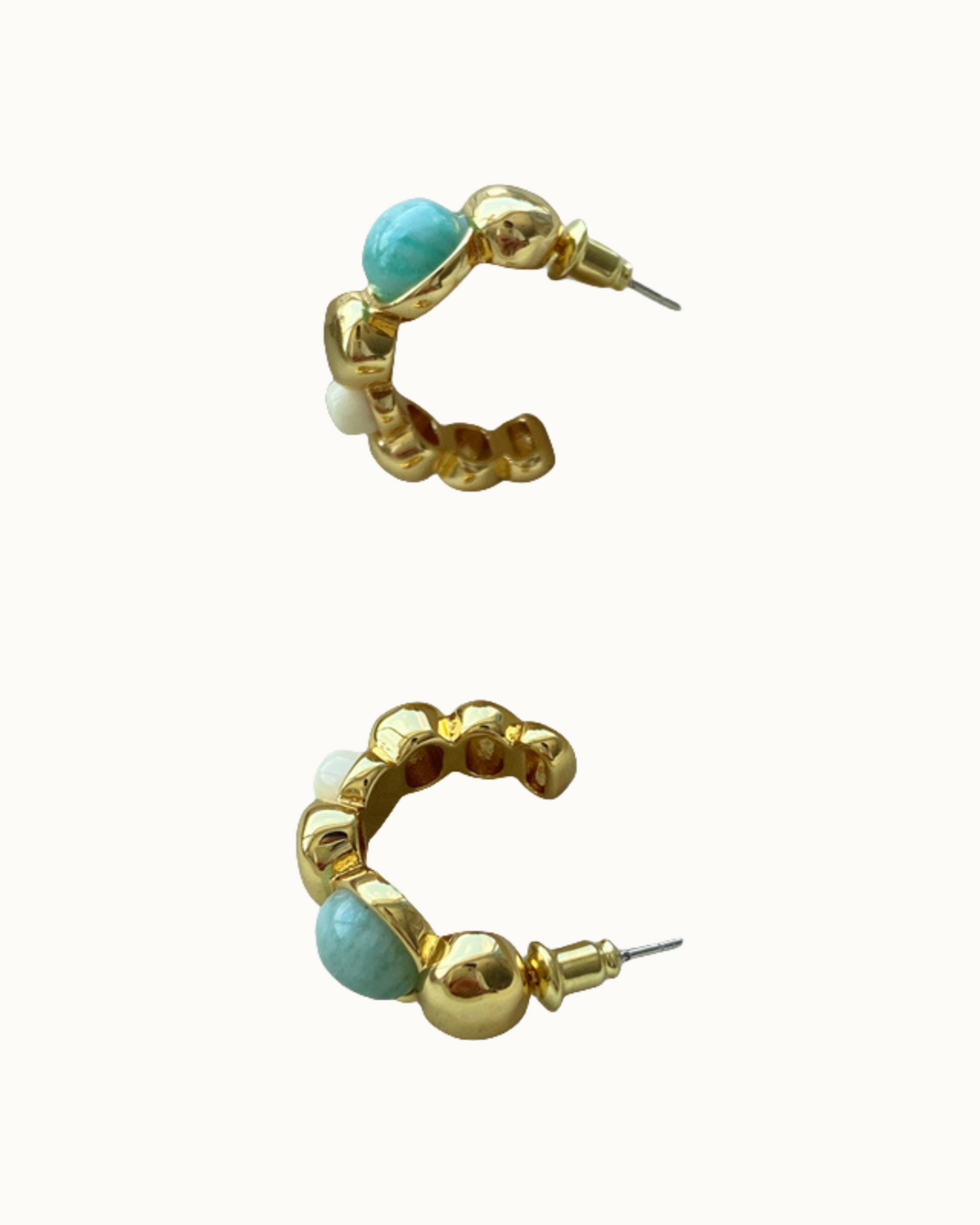 Orbeille Hoops