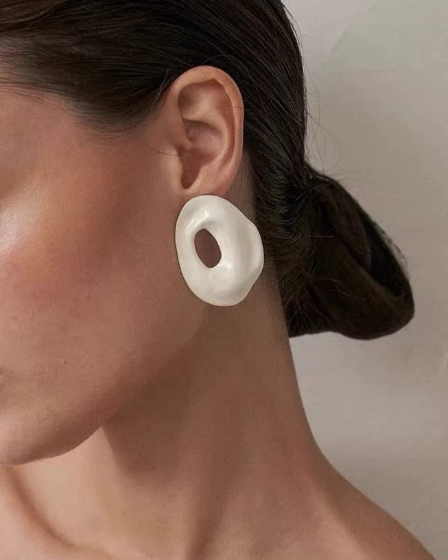 Void Flow Earrings