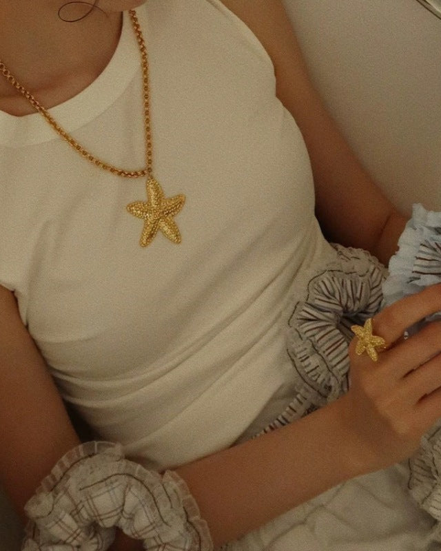 Aurelia Ring