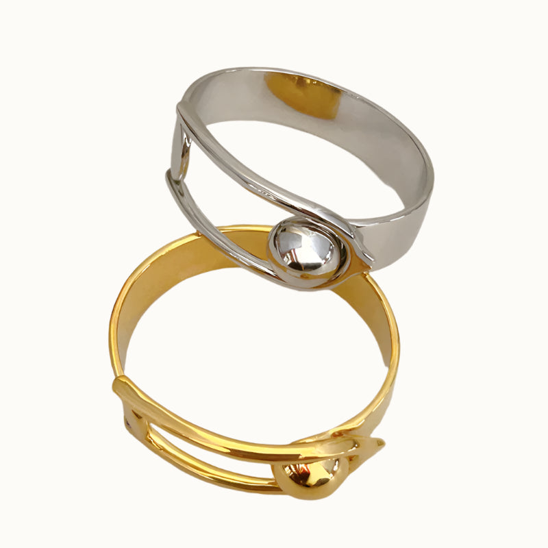 Orbital Cuff