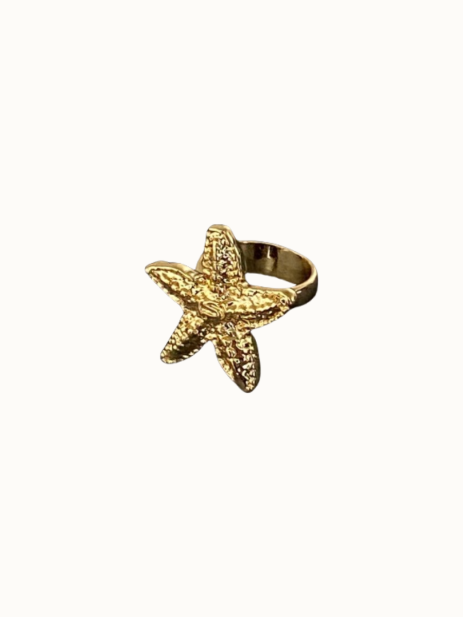Aurelia Ring
