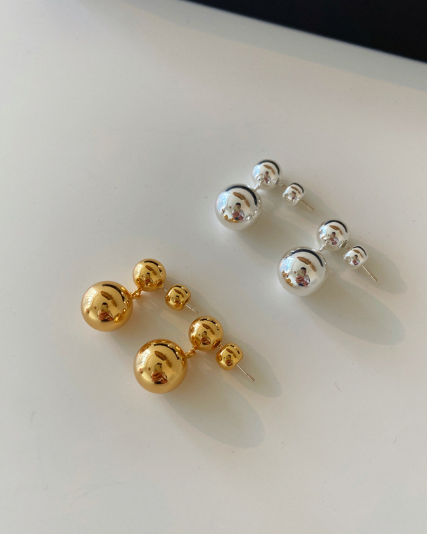 Orb Duet Drops