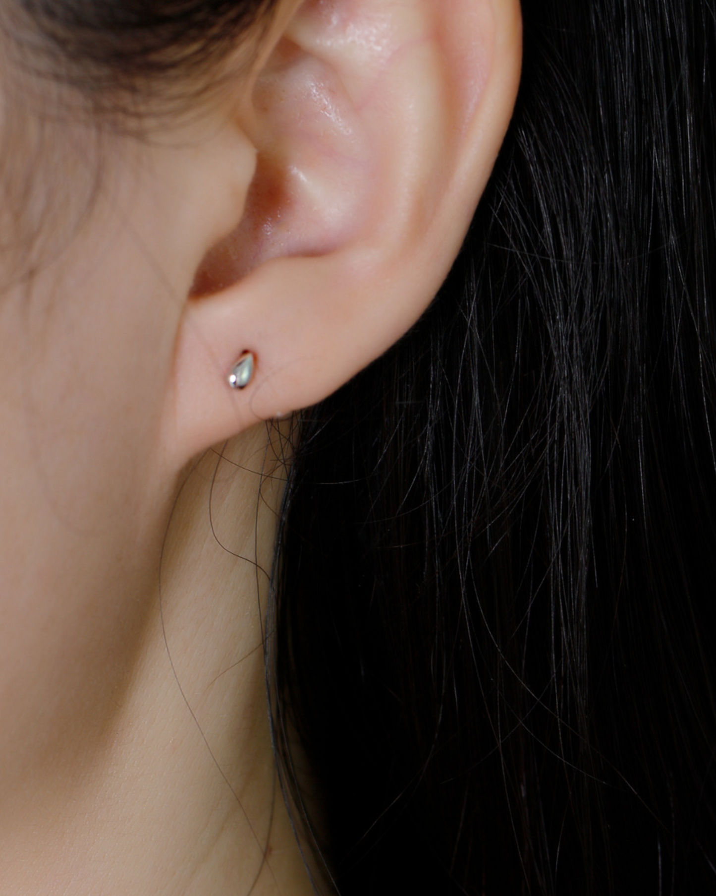 Mini Dewdrop Studs