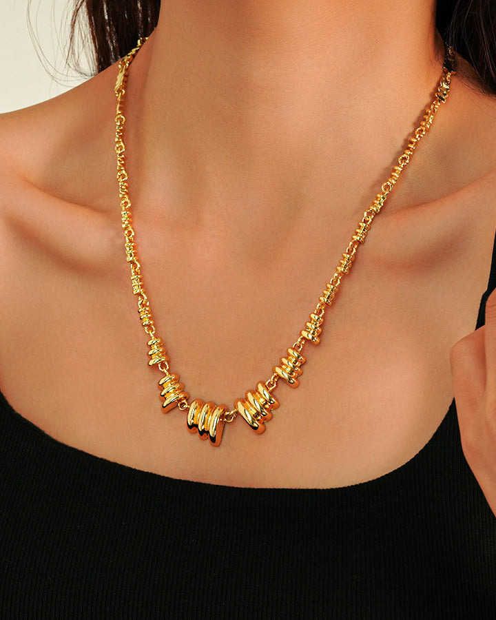 Cadenza Necklace