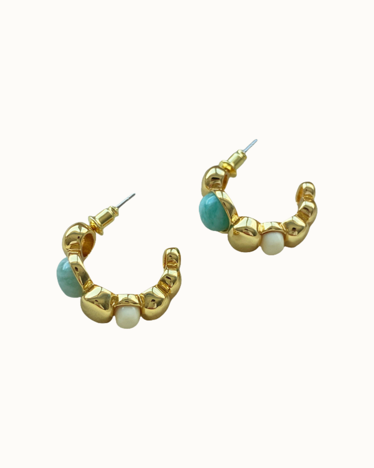 Orbeille Hoops