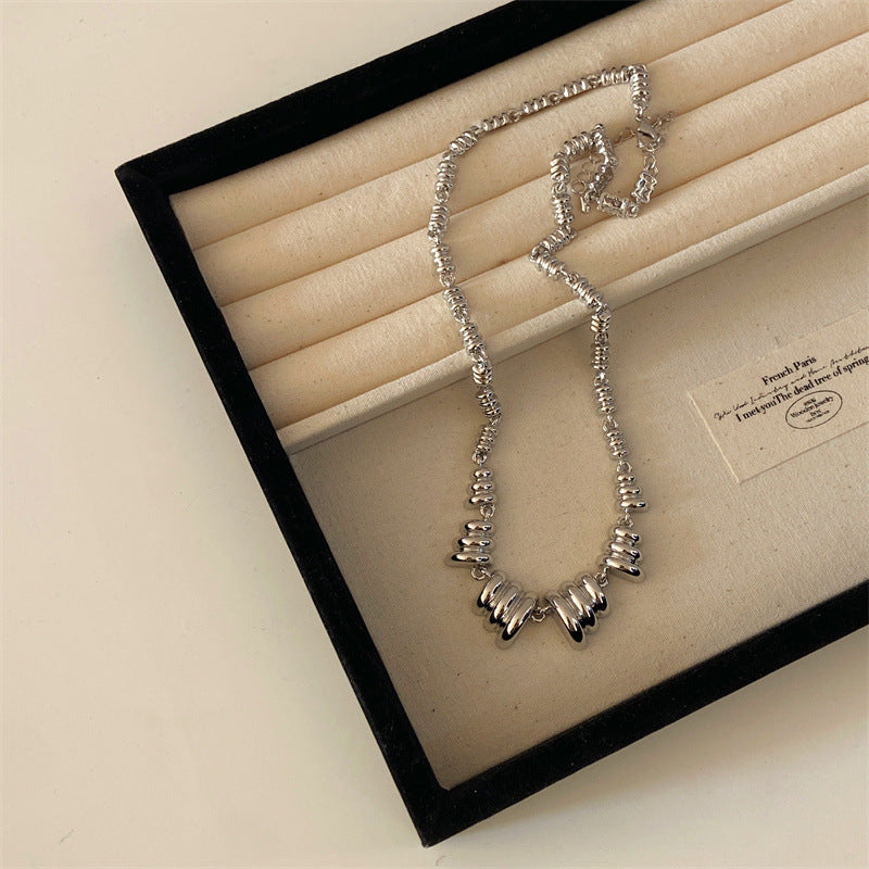Cadenza Necklace