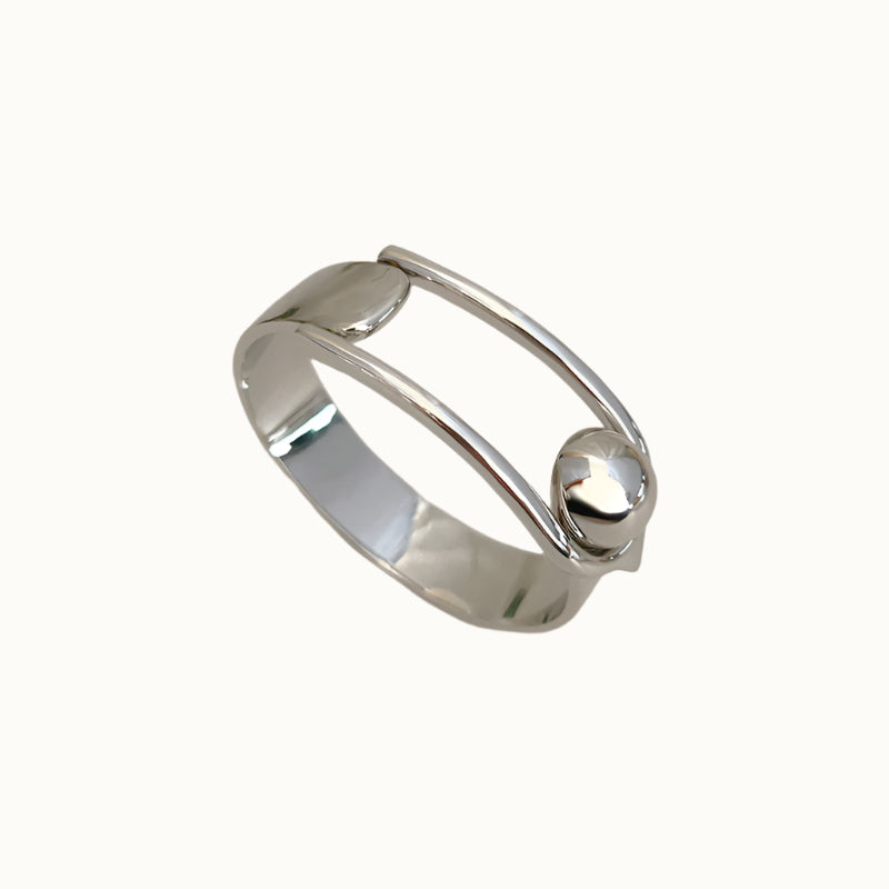 Orbital Cuff
