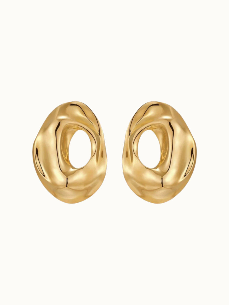 Void Flow Earrings