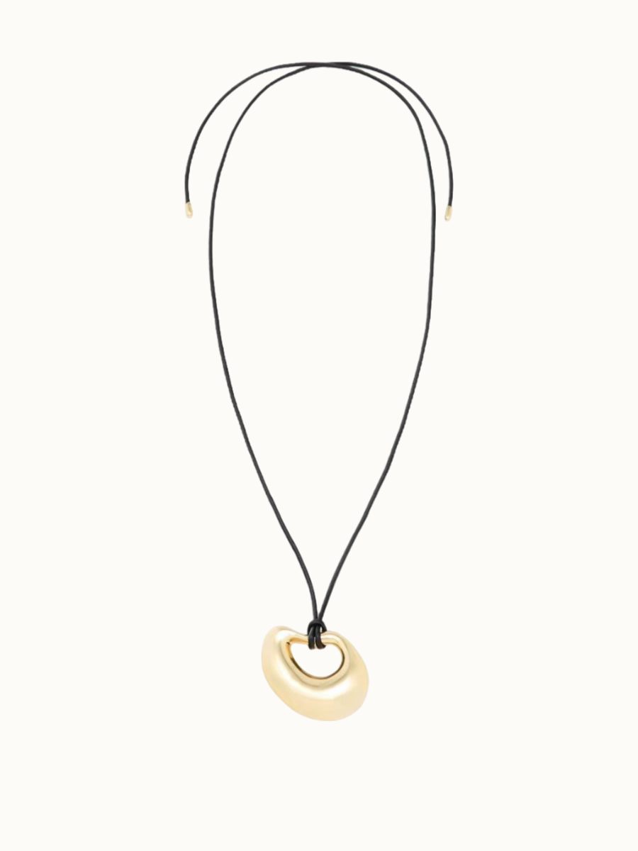 Orbit Pendant Necklace
