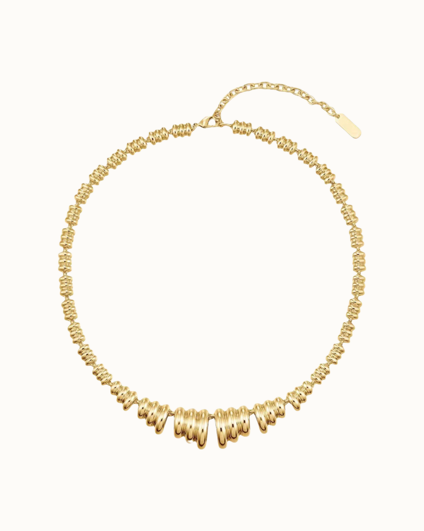 Cadenza Necklace