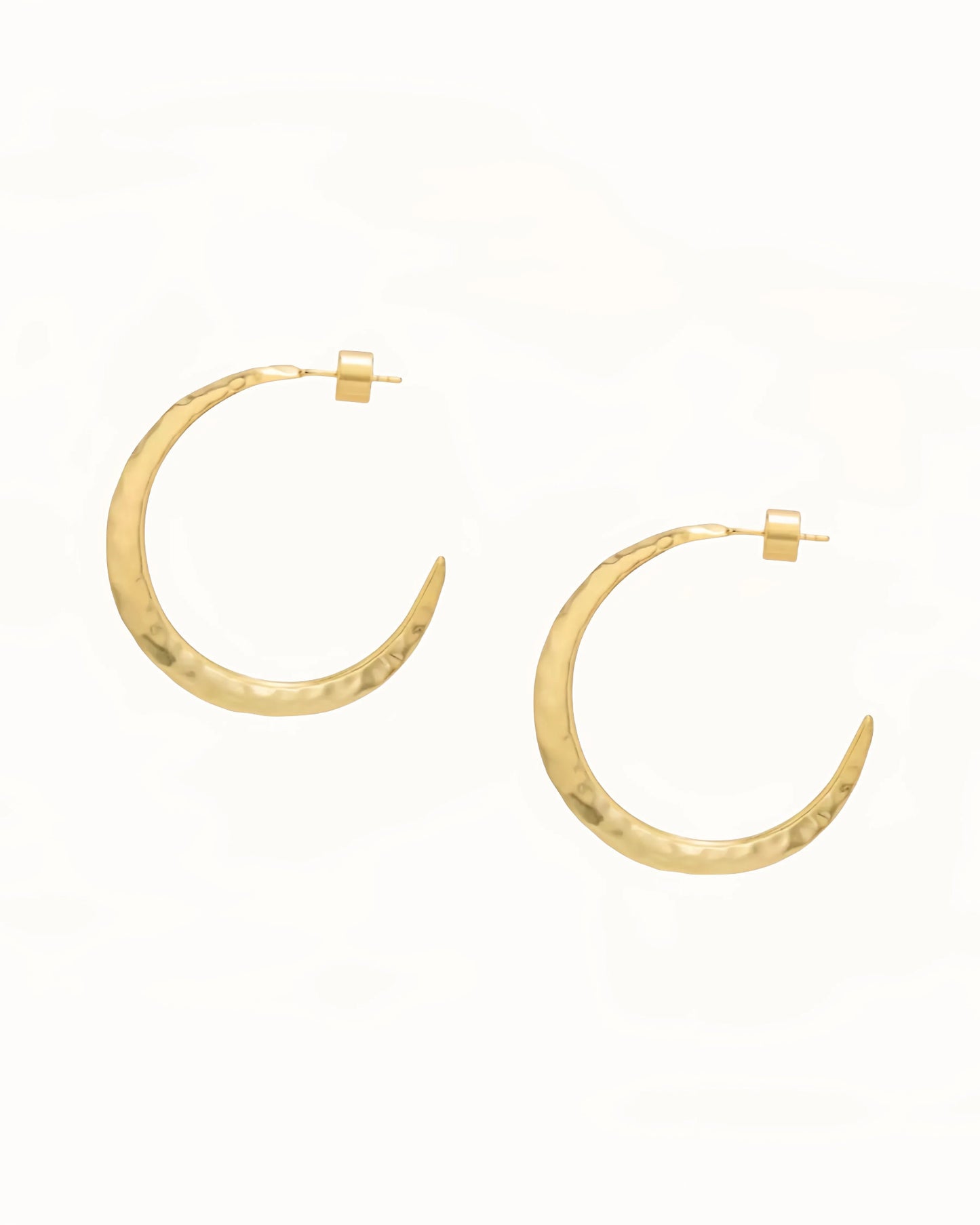 Lunara Eclipse Hoops