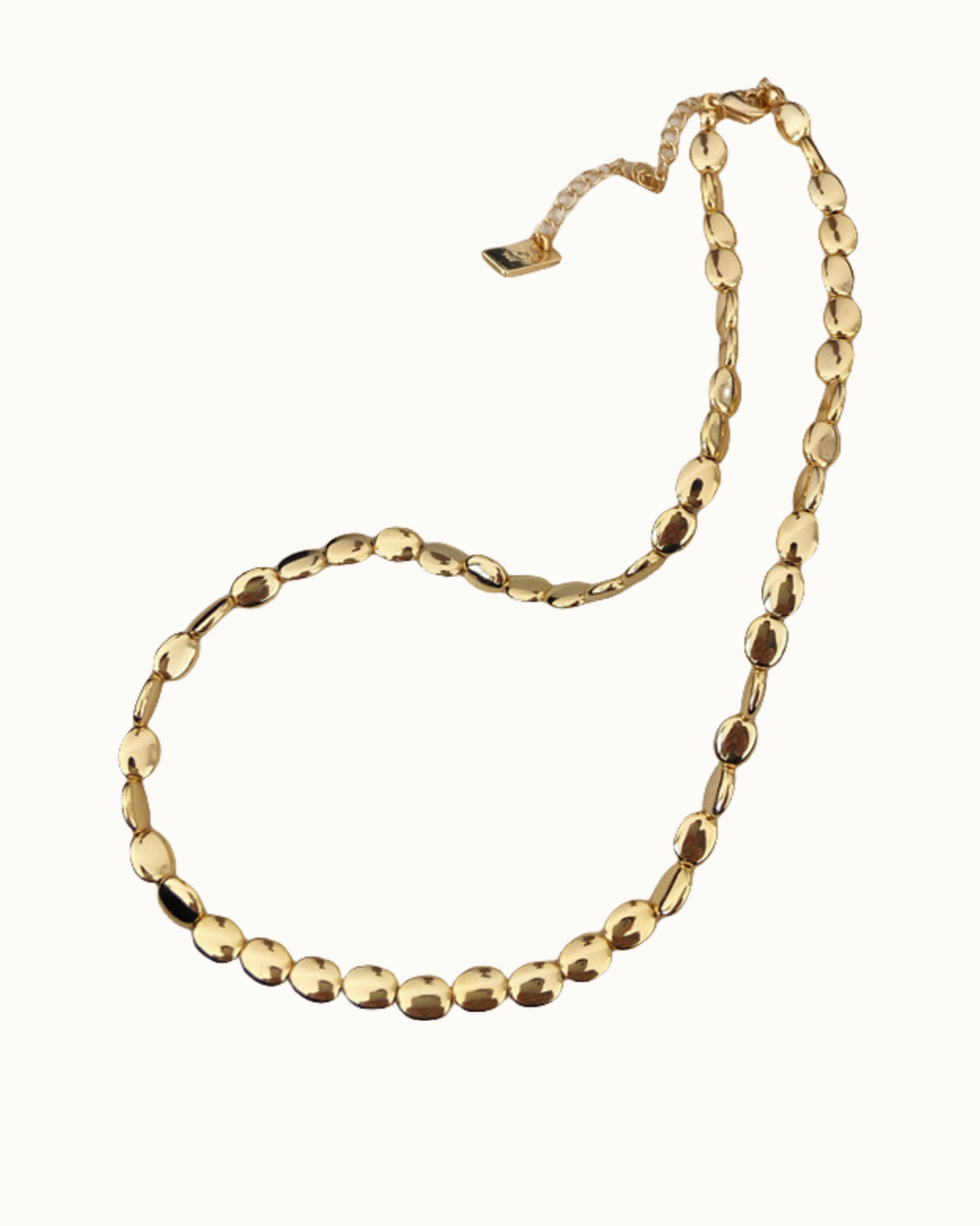 Mini Pebble Choker