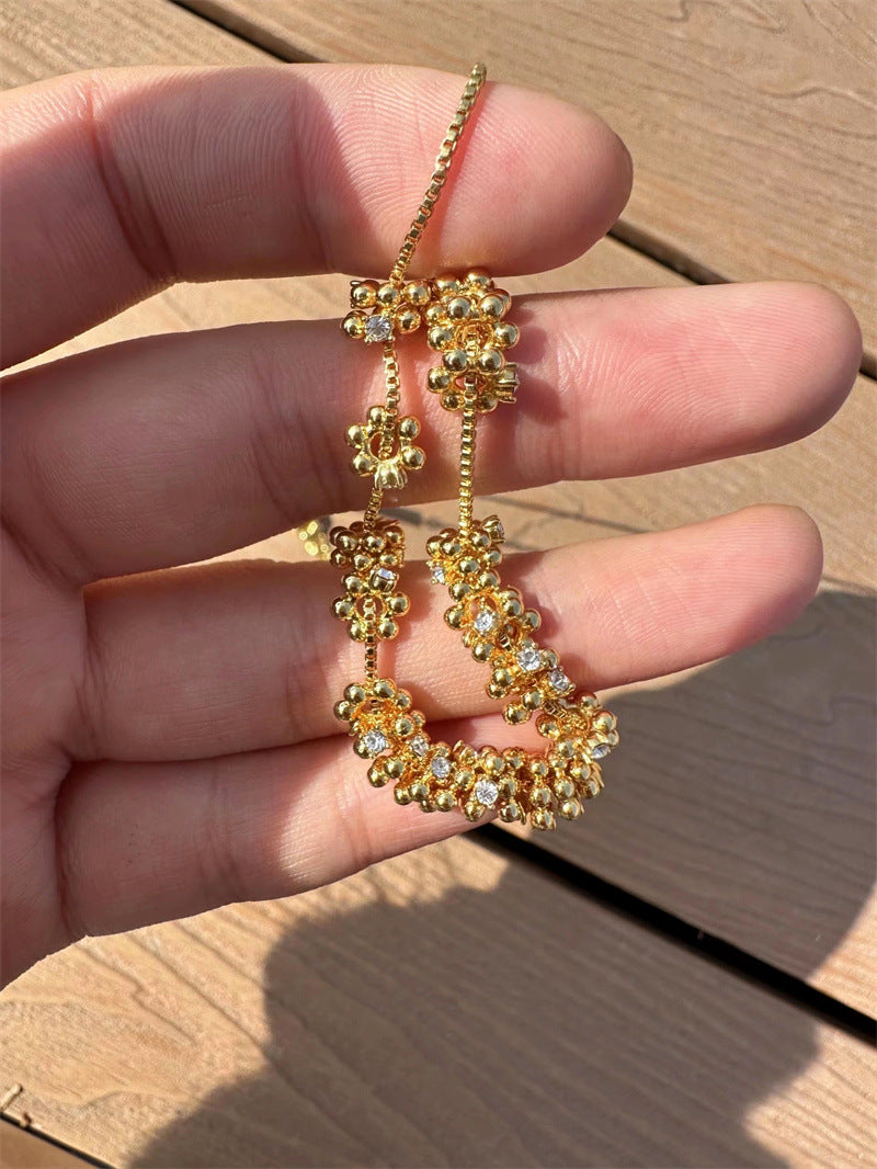 Mirage Choker