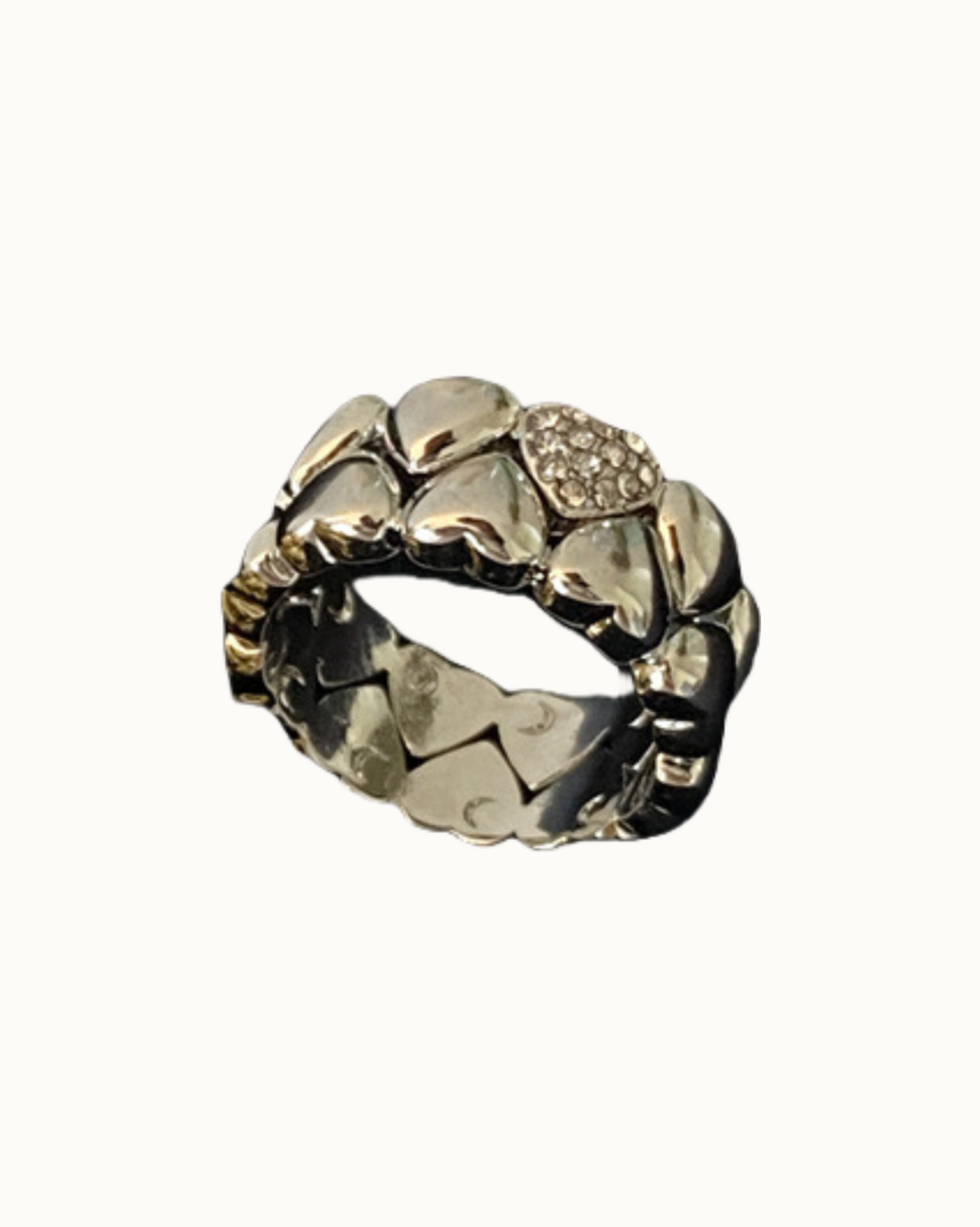 Amora Band Ring
