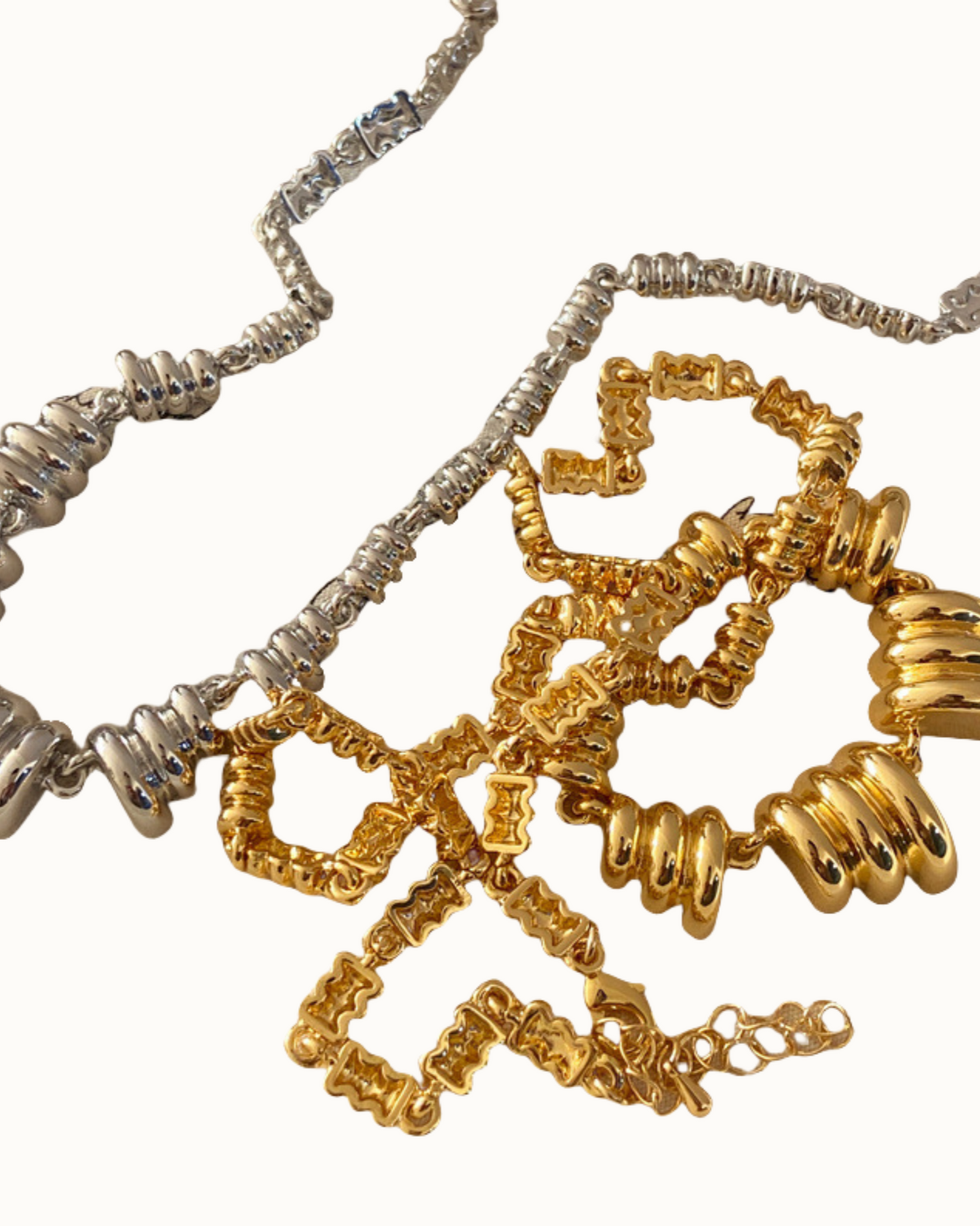 Cadenza Necklace