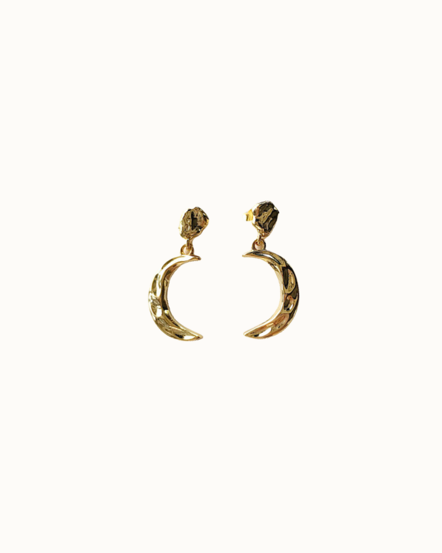 Moon Whisper Drops | Earrings | S925 Sterling Silver – Lunari Jewellery