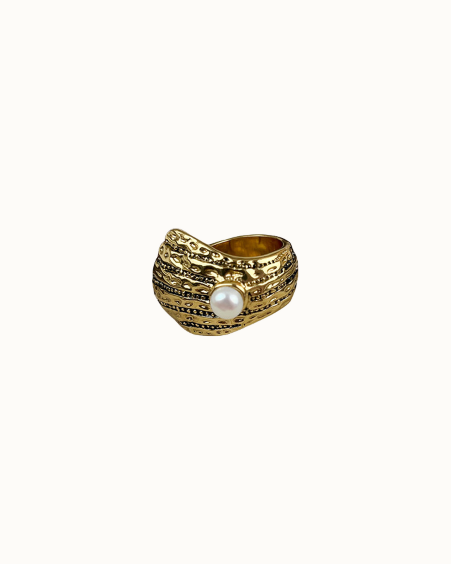 Orla Pearl Set