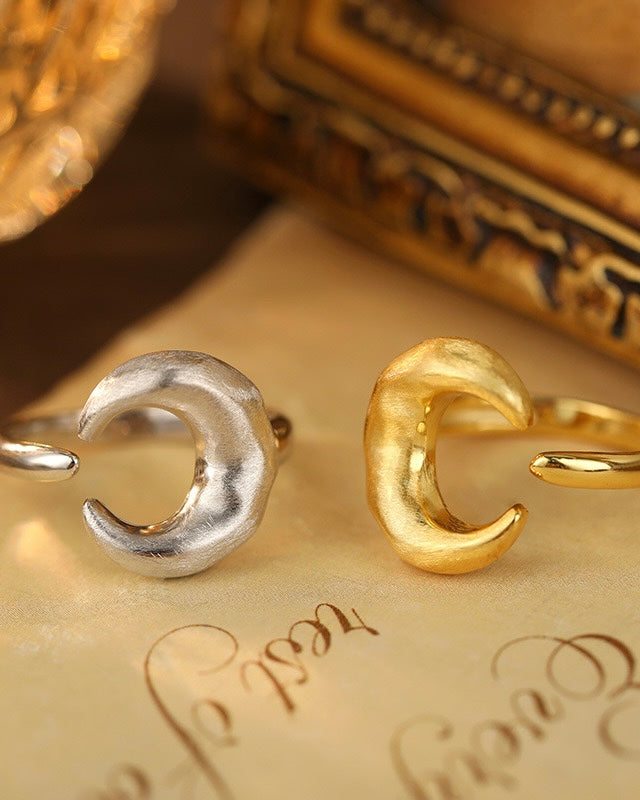Selene Ring