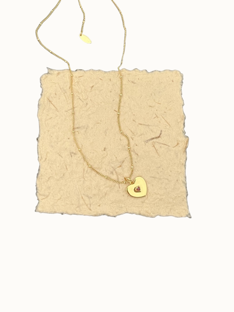 Mielle Necklace Set