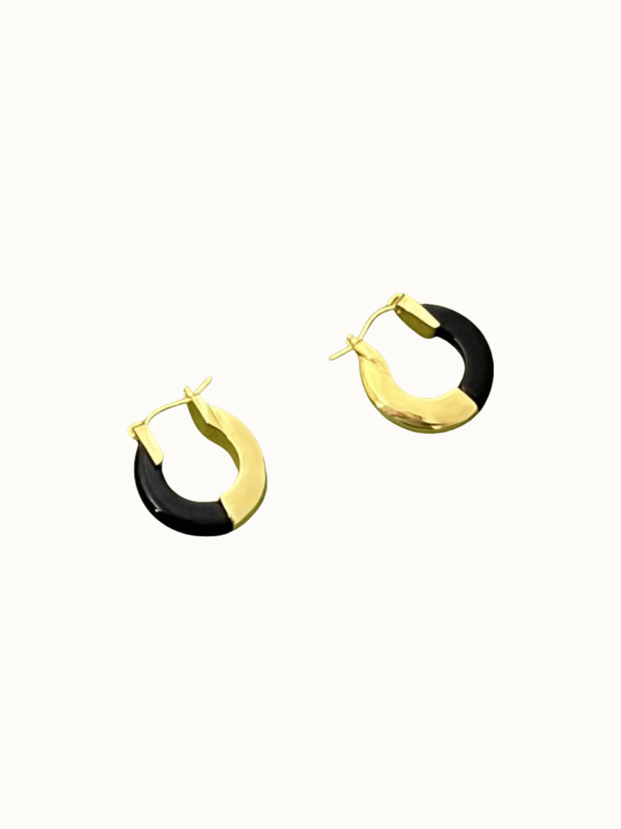 Sorella Hoops