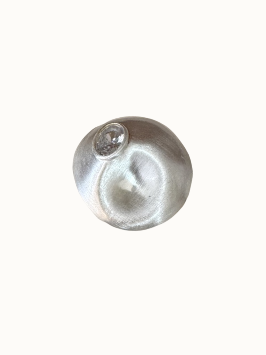 Spotlight Dome Ring