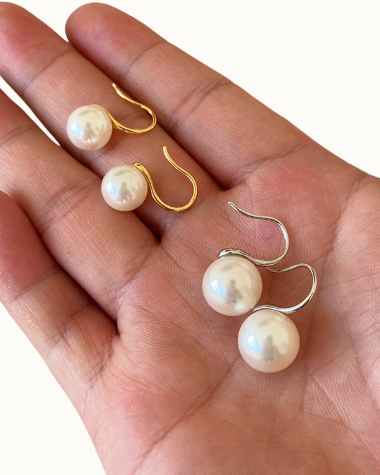 Nimbus Pearl Drops