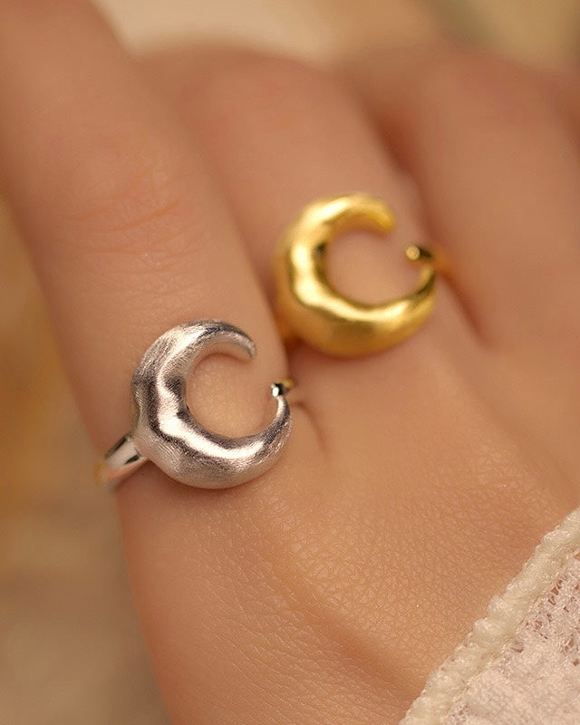 Selene Ring