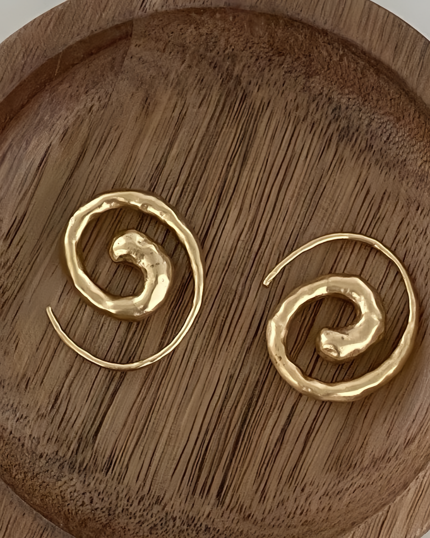 Spira Hoops
