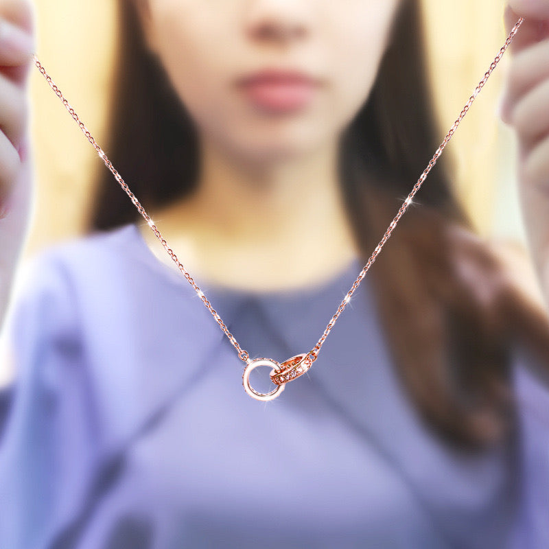 Lumen Link Necklace