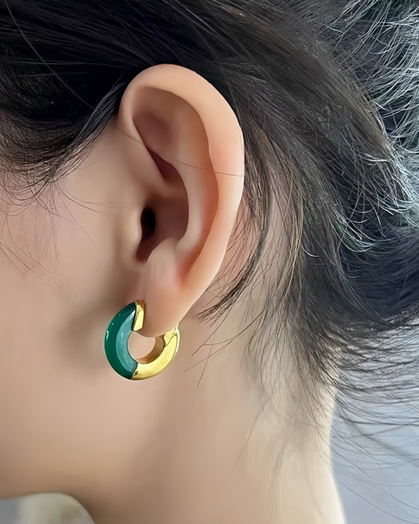 Sorella Hoops