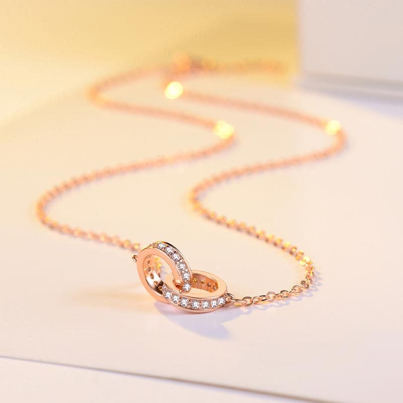 Lumen Link Necklace