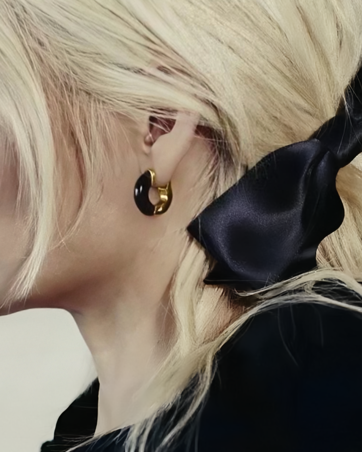 Sorella Hoops